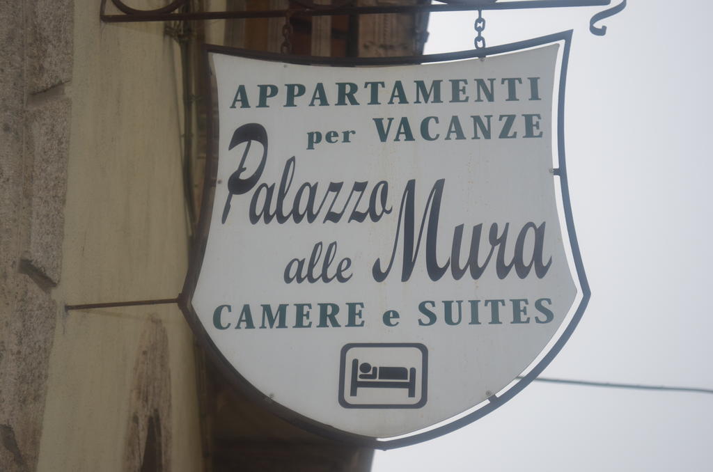 Palazzo Alle Mura Staggia الغرفة الصورة